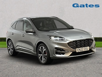 Used Ford Kuga 2022 for sale - 75610680: Photo
