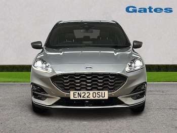 Used Ford Kuga 2022 for sale - 75610680: Photo