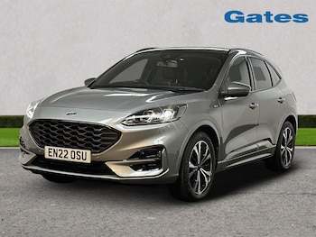 Used Ford Kuga 2022 for sale - 75610680: Photo