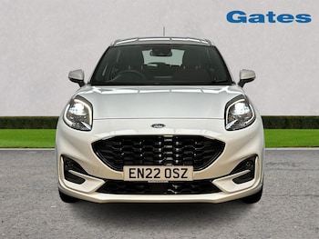 Used Ford Puma 2022 for sale - 75393821: Photo