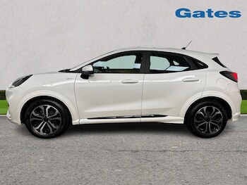 Used Ford Puma 2022 for sale - 75393821: Photo