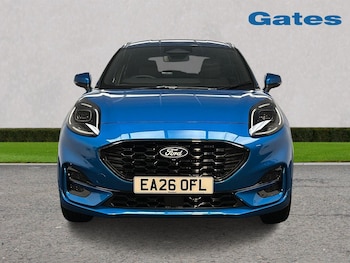 Used Ford Puma 2026 for sale - 79225687: Photo