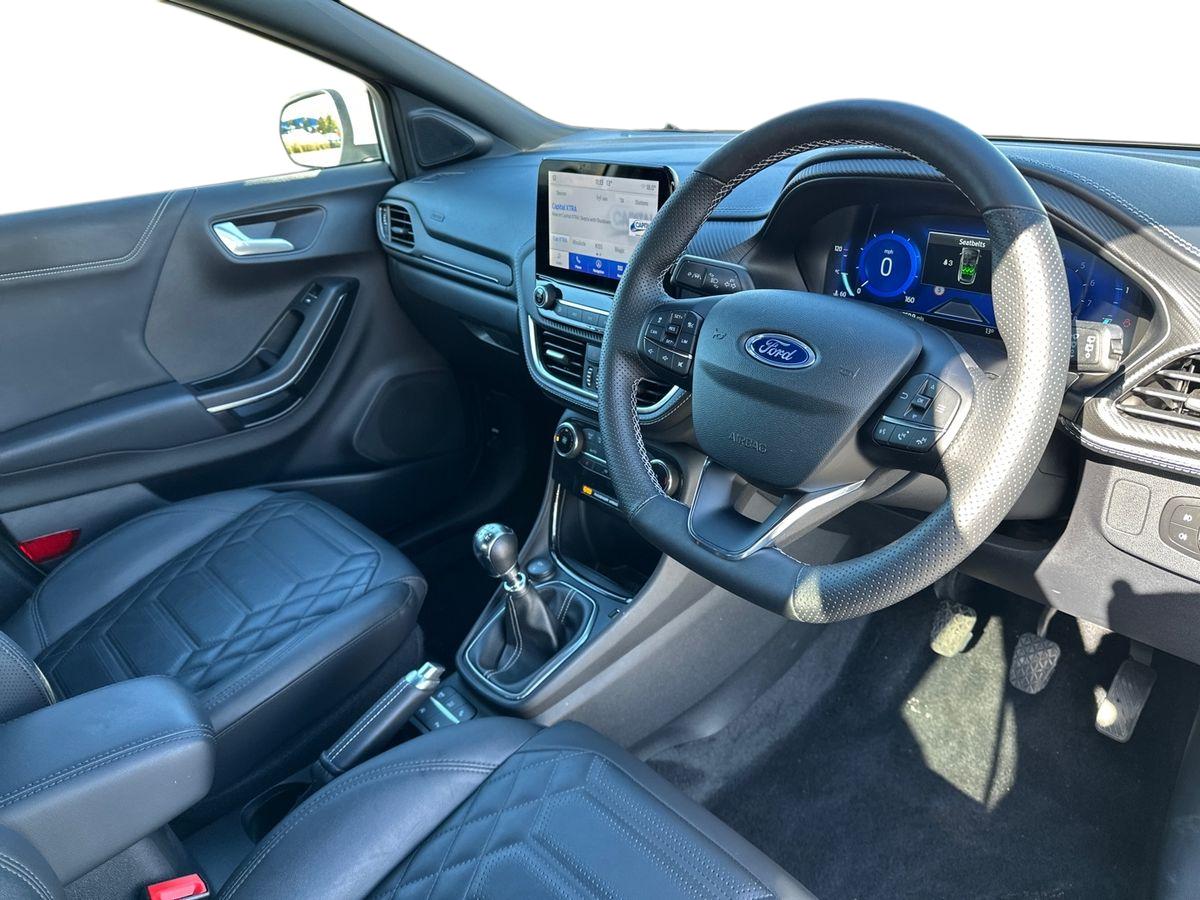 Used Ford Puma 2023 for sale - 76067111: Photo 10