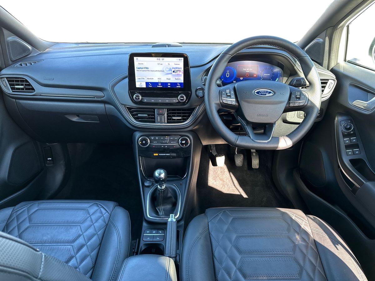 Used Ford Puma 2023 for sale - 76067111: Photo 15