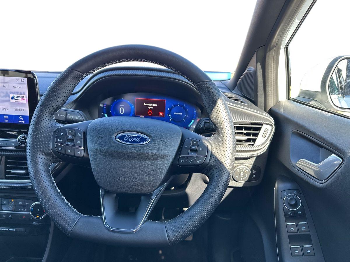 Used Ford Puma 2023 for sale - 76067111: Photo 17
