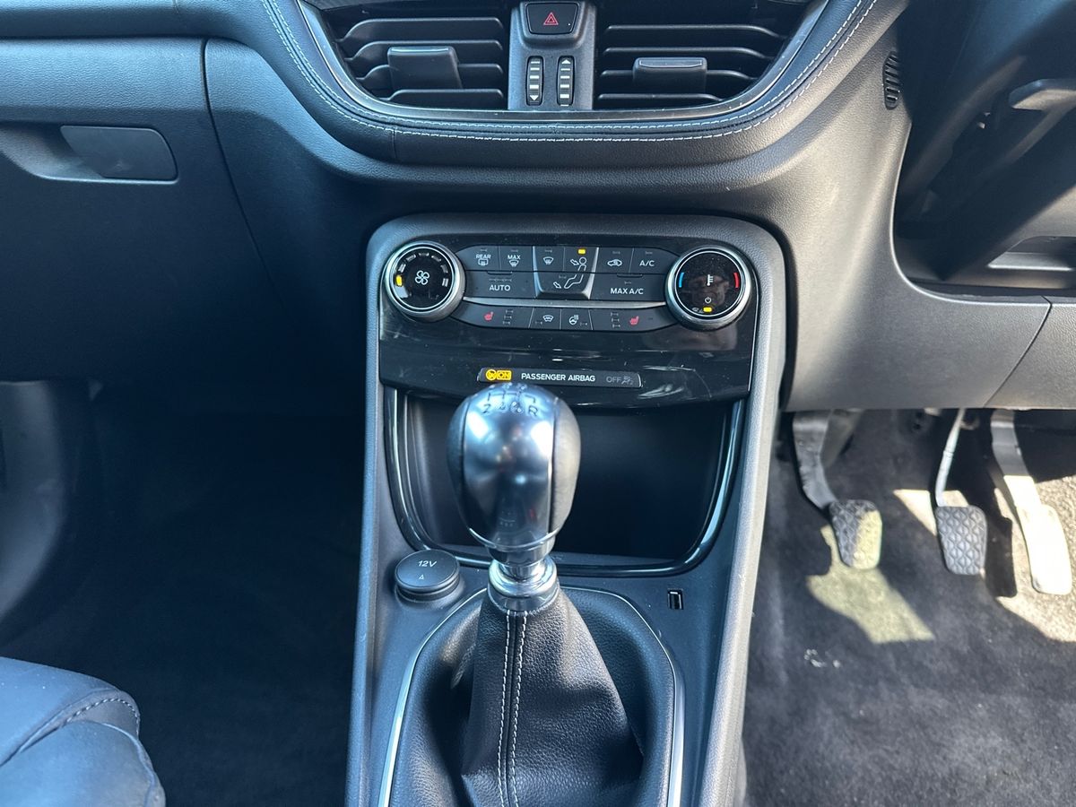 Used Ford Puma 2023 for sale - 76067111: Photo 22
