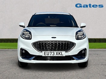 Used Ford Puma 2023 for sale - 76067111: Photo 2