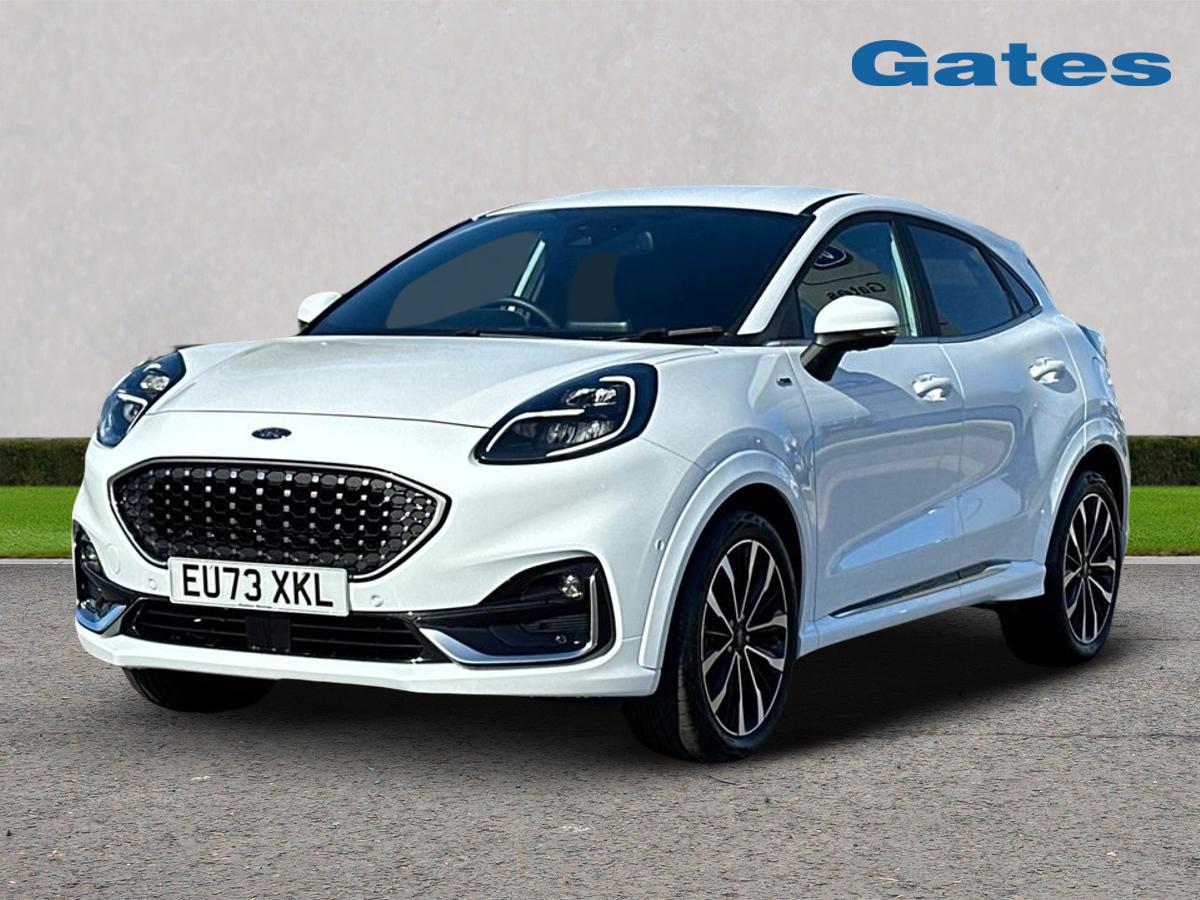 Used Ford Puma 2023 for sale - 76067111: Photo 3