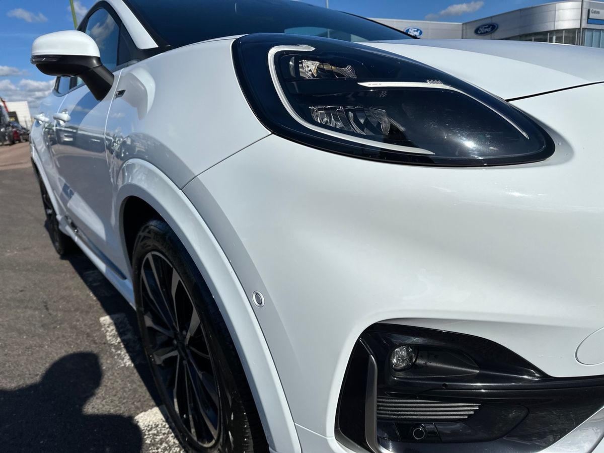 Used Ford Puma 2023 for sale - 76067111: Photo 32