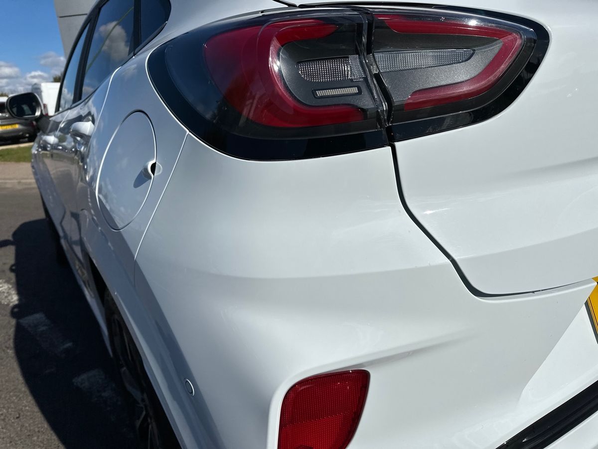 Used Ford Puma 2023 for sale - 76067111: Photo 33
