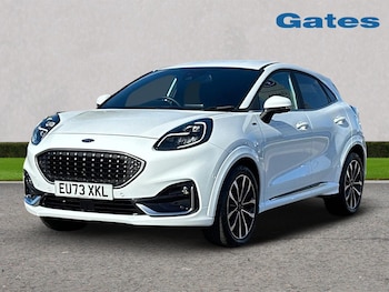 Used Ford Puma 2023 for sale - 76067111: Photo 3