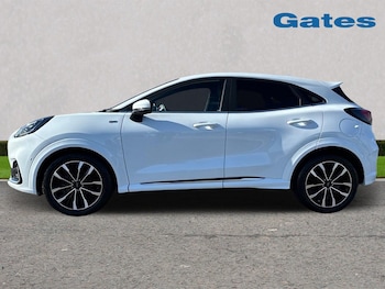 Used Ford Puma 2023 for sale - 76067111: Photo 4