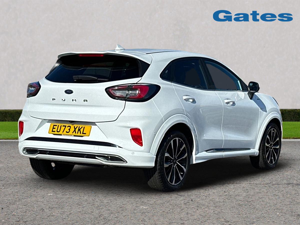 Used Ford Puma 2023 for sale - 76067111: Photo 7