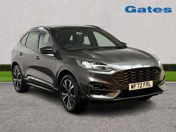 2022 - 5Dr ST-Line X 2.5 PHEV 225PS 2WD Auto