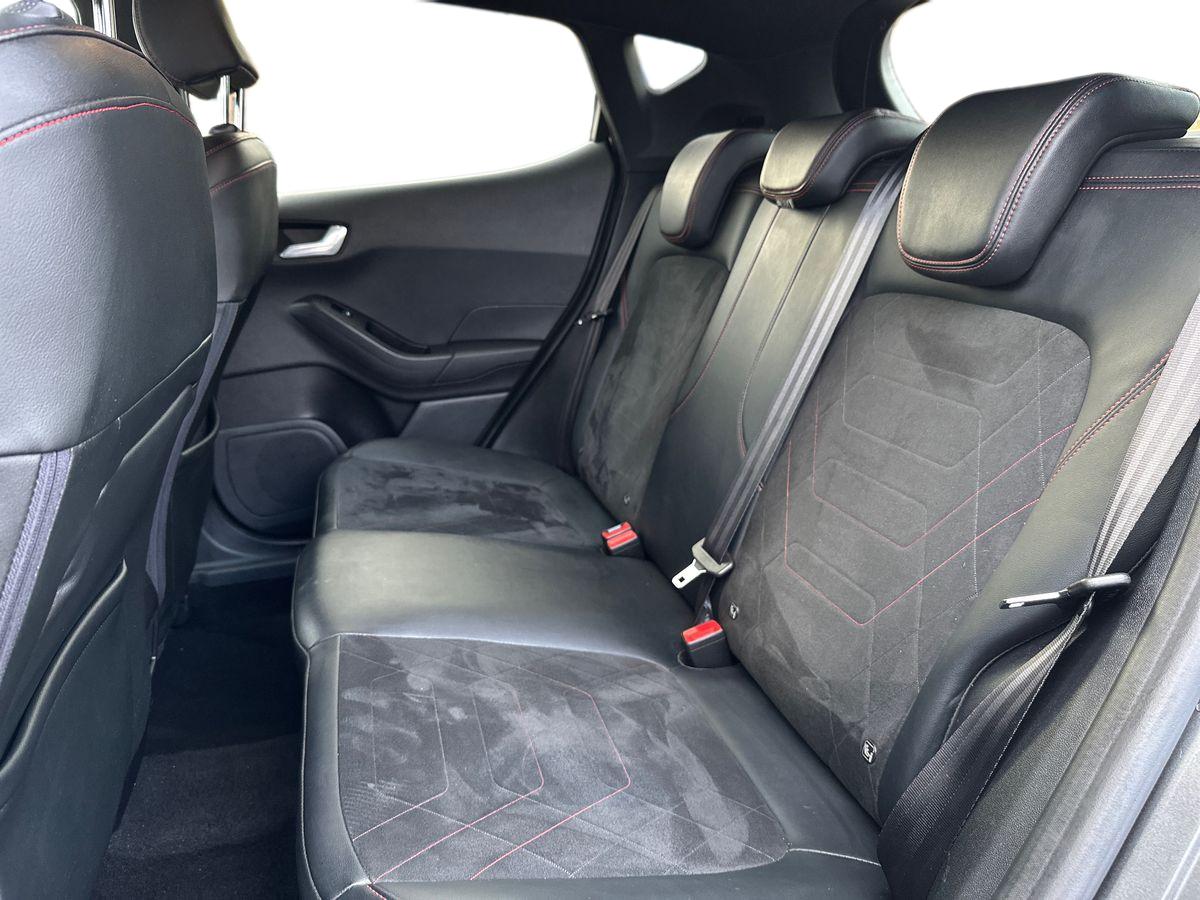 Used Ford Fiesta 2022 for sale - 78000119: Photo 14