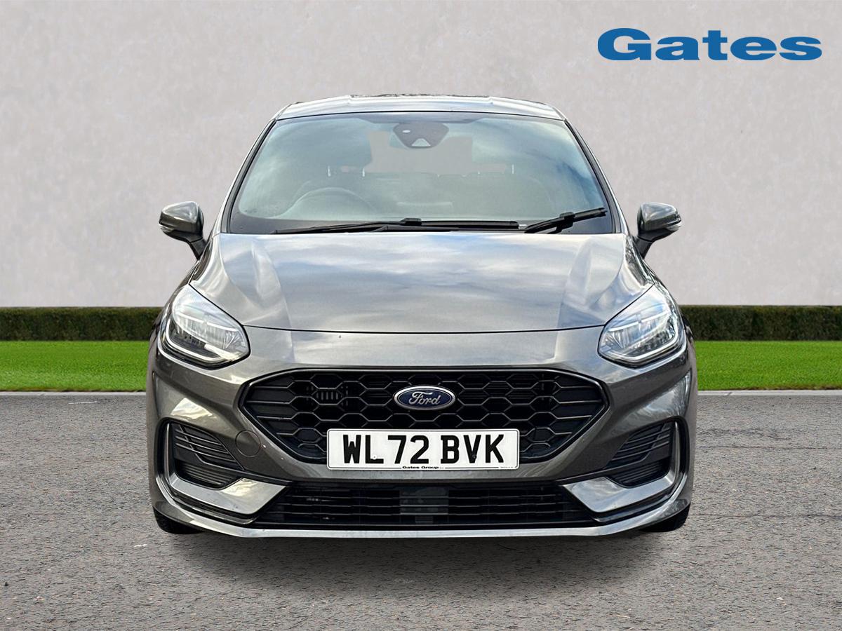 Used Ford Fiesta 2022 for sale - 78000119: Photo 2