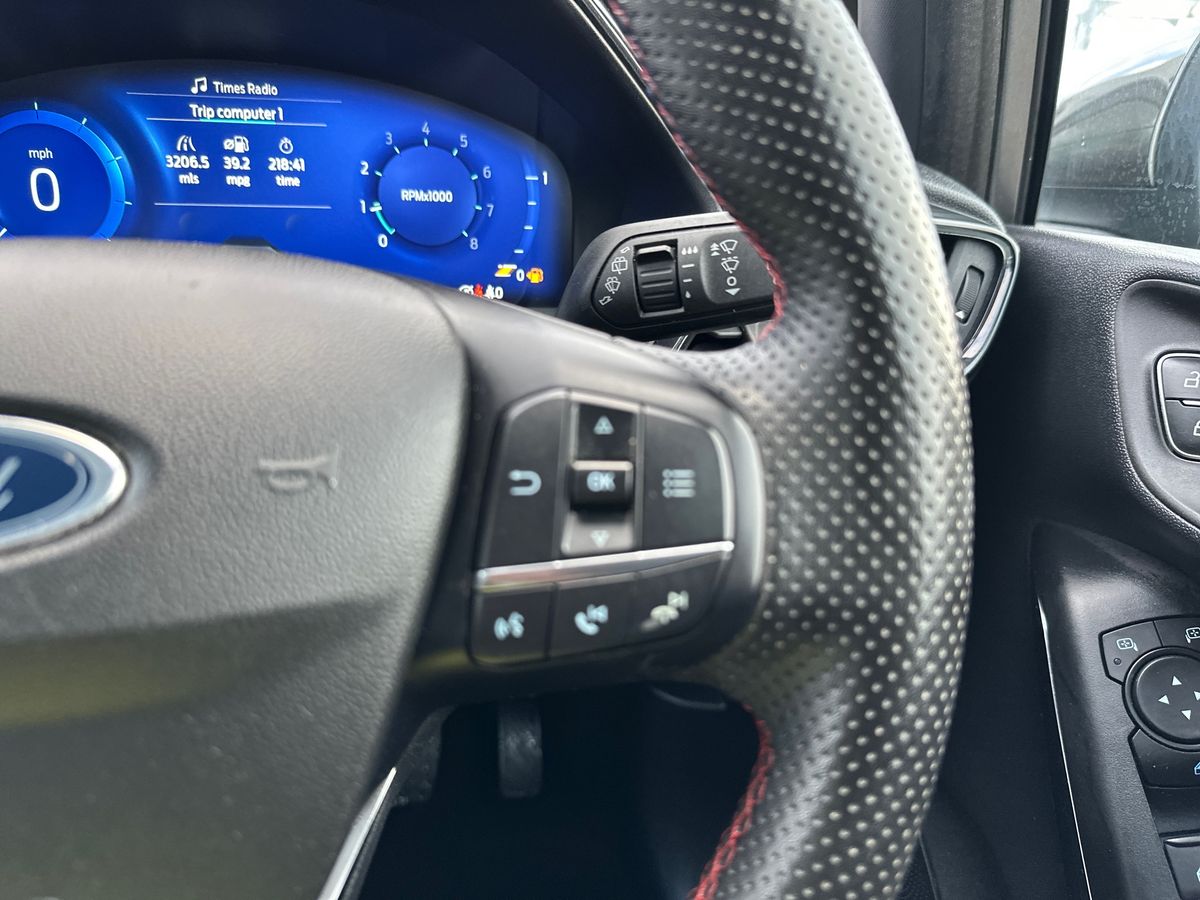 Used Ford Fiesta 2022 for sale - 78000119: Photo 27