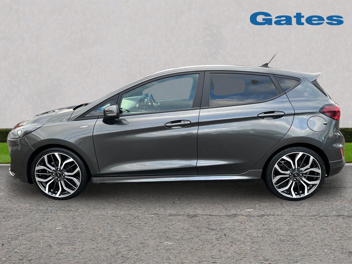 Used Ford Fiesta 2022 for sale - 78000119: Photo 4