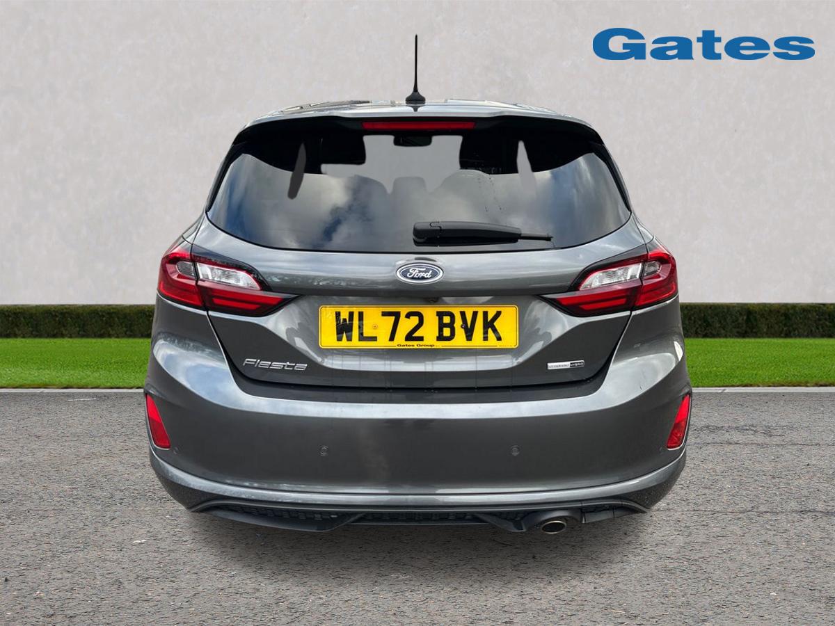 Used Ford Fiesta 2022 for sale - 78000119: Photo 6