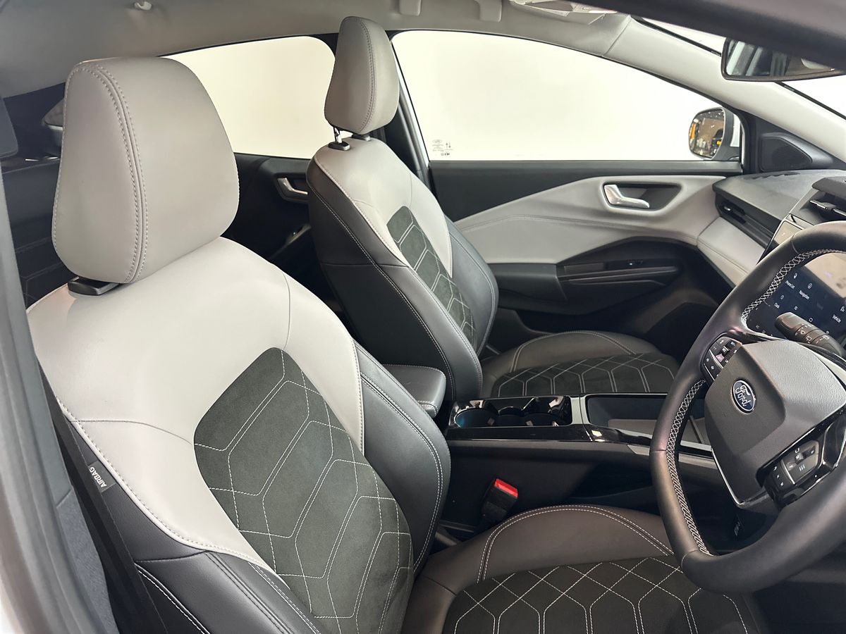 Used Ford Puma 2025 for sale - 76709583: Photo 12