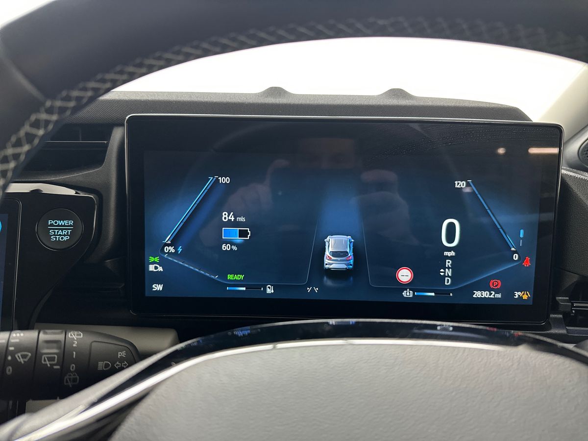 Used Ford Puma 2025 for sale - 76709583: Photo 18