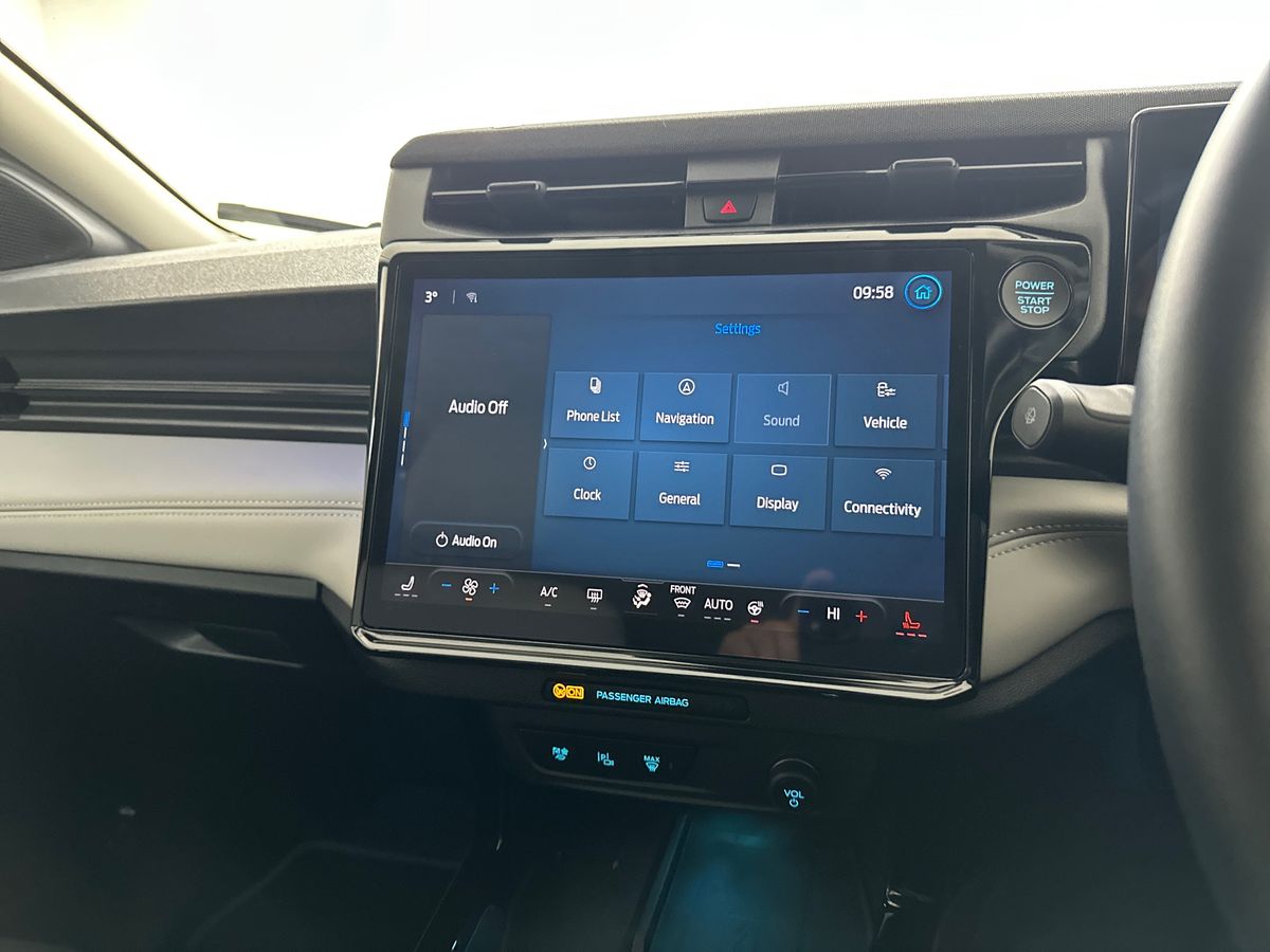 Used Ford Puma 2025 for sale - 76709583: Photo 21