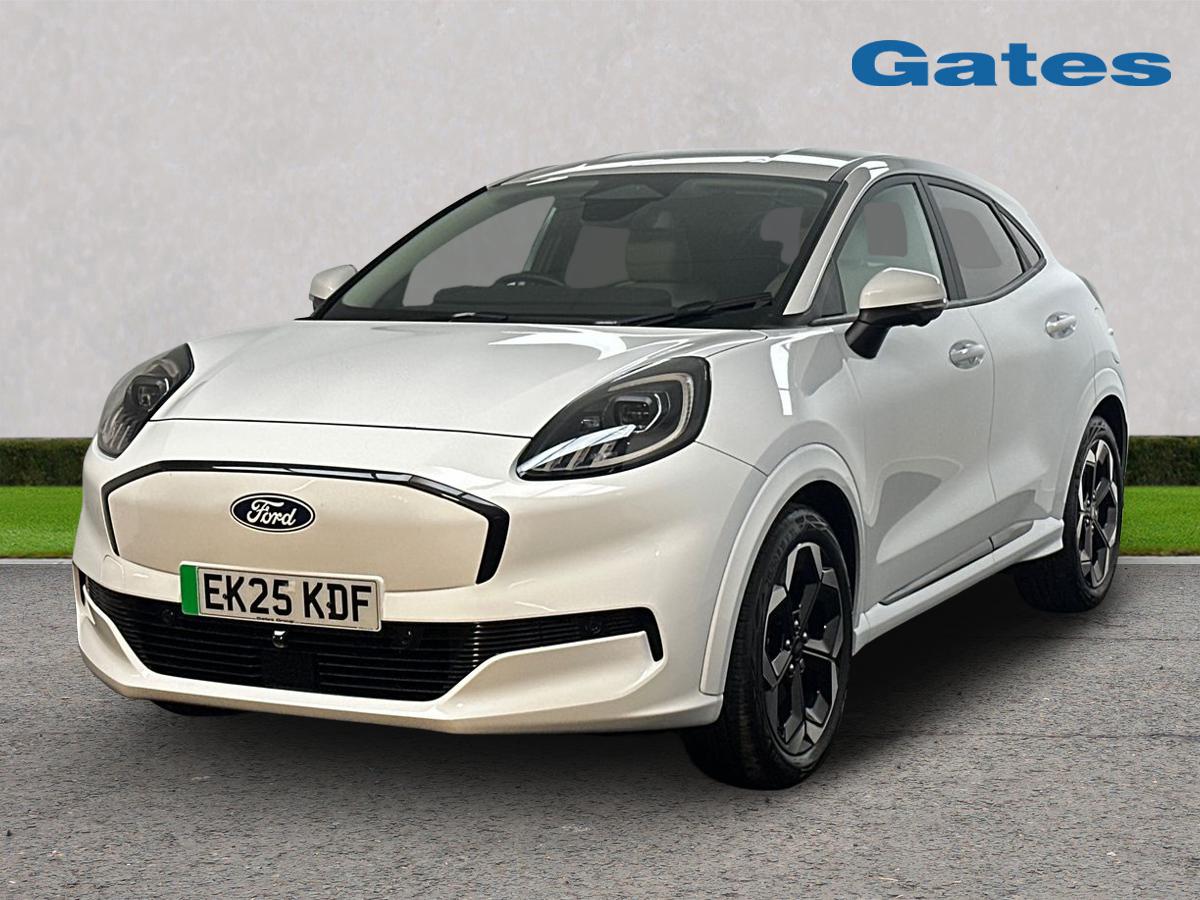 Used Ford Puma 2025 for sale - 76709583: Photo 3