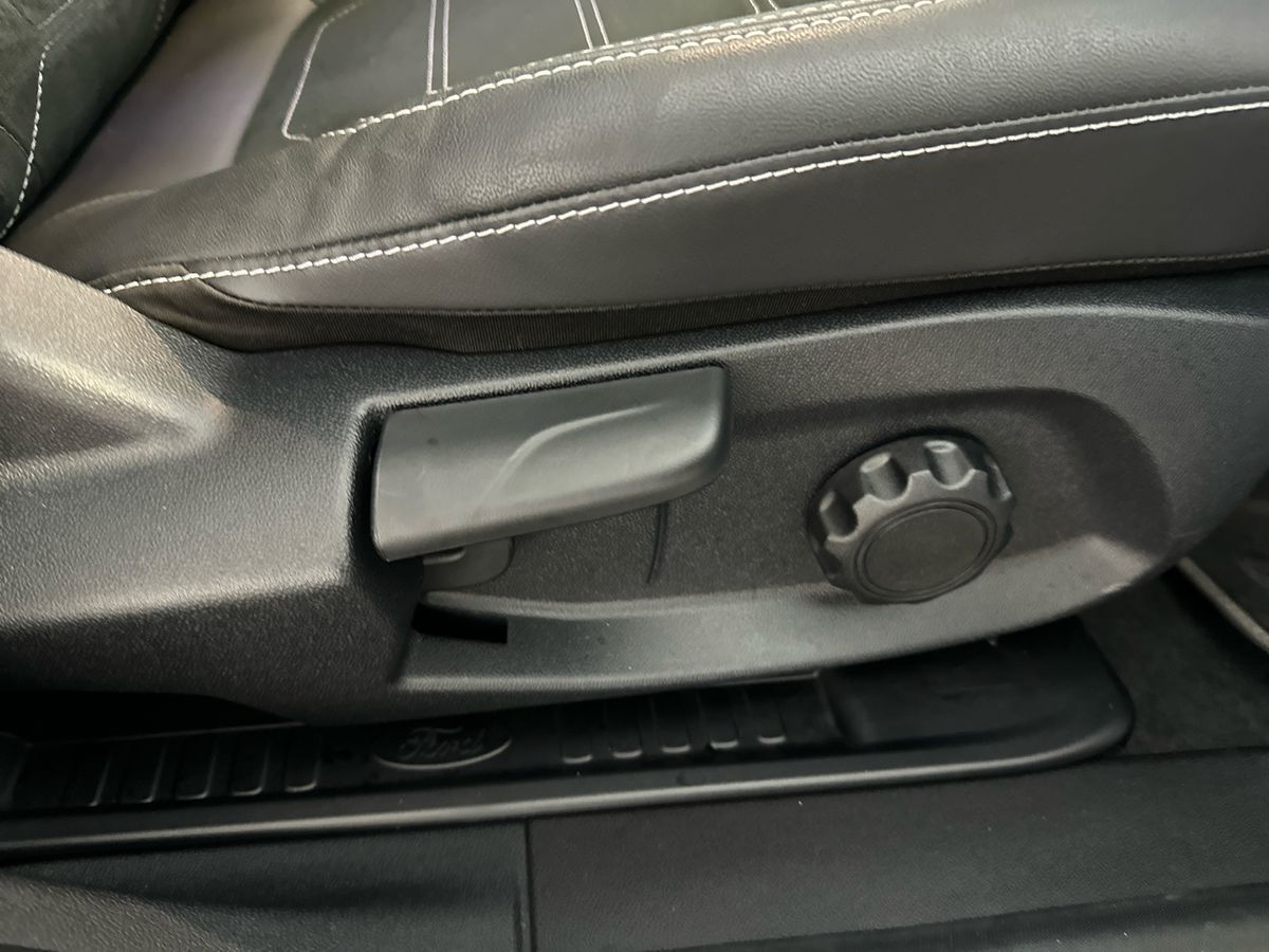 Used Ford Puma 2025 for sale - 76709583: Photo 30