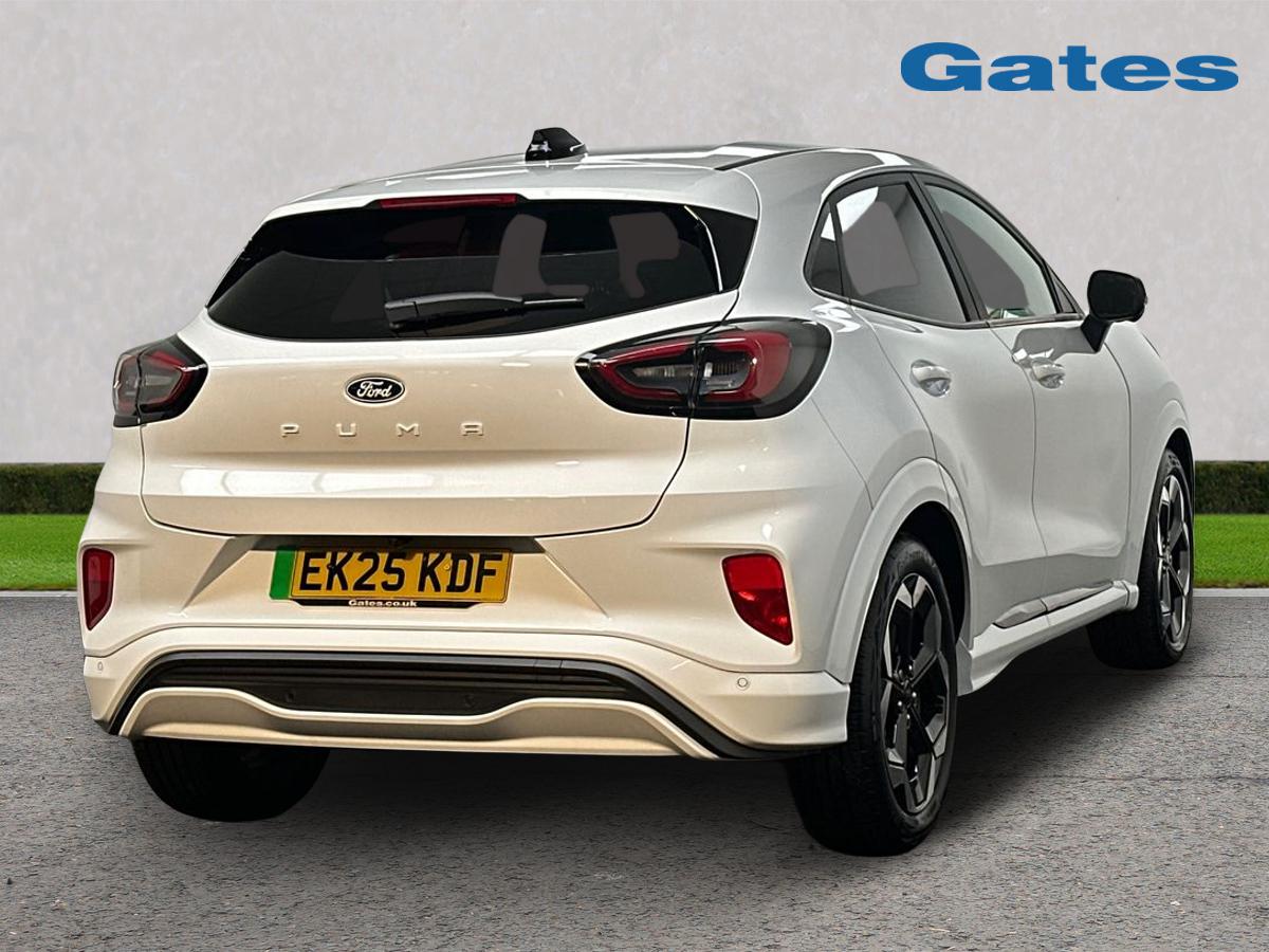 Used Ford Puma 2025 for sale - 76709583: Photo 7