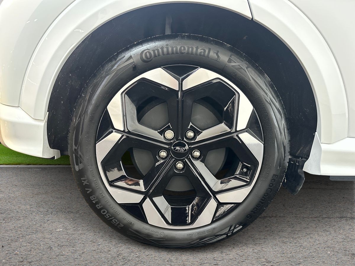 Used Ford Puma 2025 for sale - 76709583: Photo 9