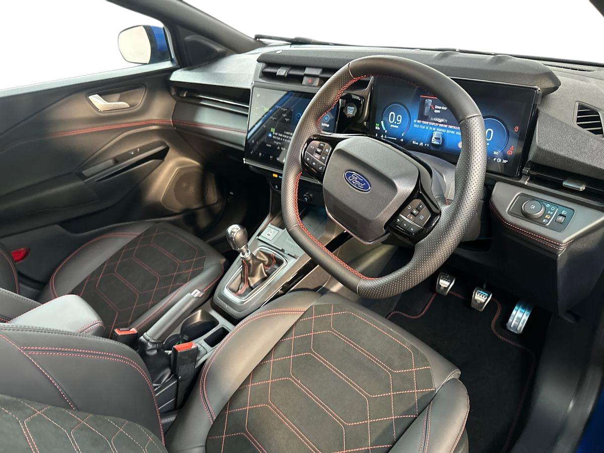 Used Ford Puma 2025 for sale - 76172388: Photo 10