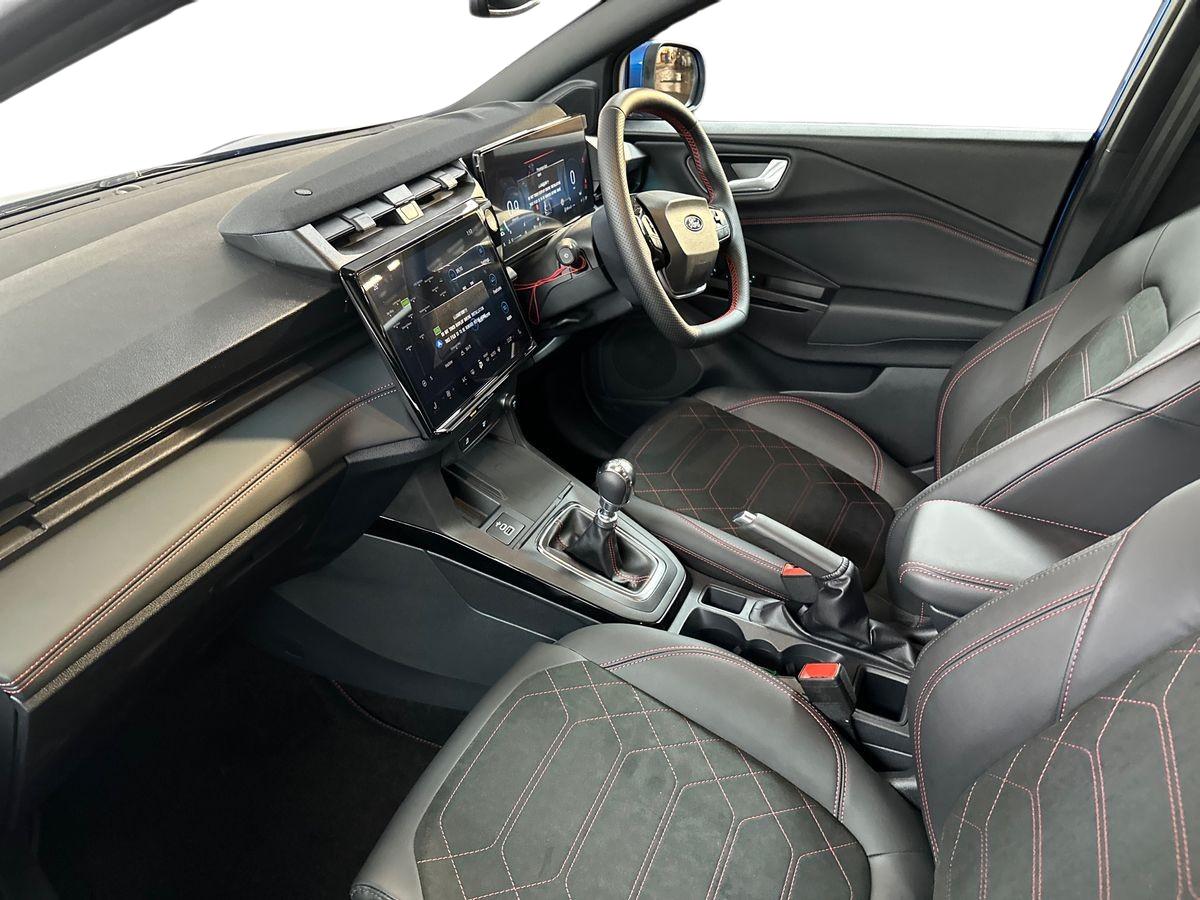 Used Ford Puma 2025 for sale - 76172388: Photo 11