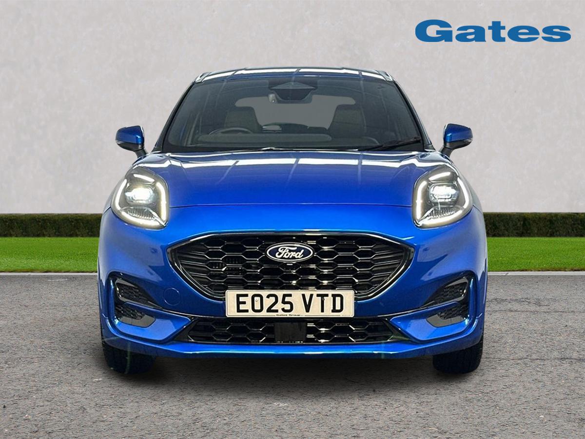 Used Ford Puma 2025 for sale - 76172388: Photo 2