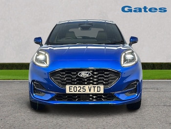 Used Ford Puma 2025 for sale - 76172388: Photo 2