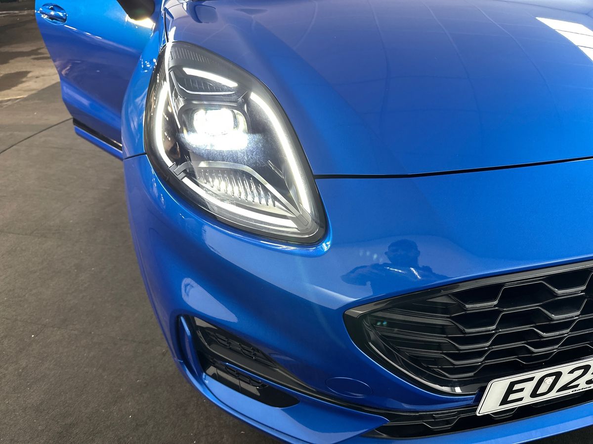 Used Ford Puma 2025 for sale - 76172388: Photo 32