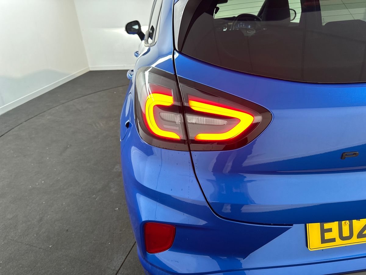 Used Ford Puma 2025 for sale - 76172388: Photo 33
