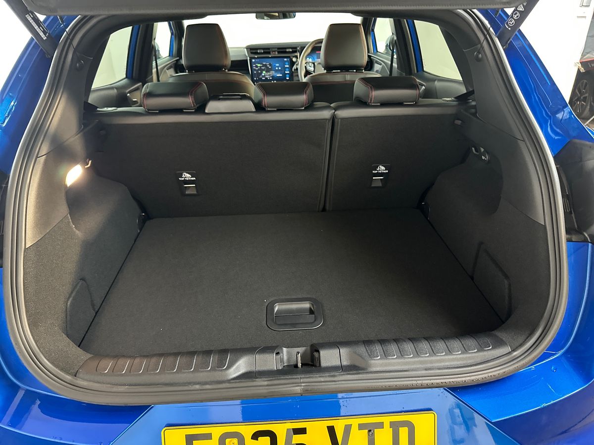 Used Ford Puma 2025 for sale - 76172388: Photo 34