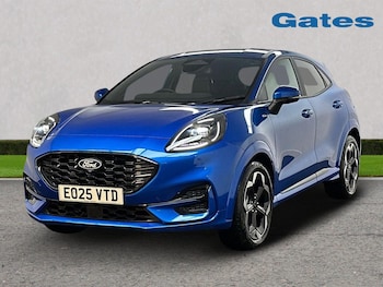 Used Ford Puma 2025 for sale - 76172388: Photo 3