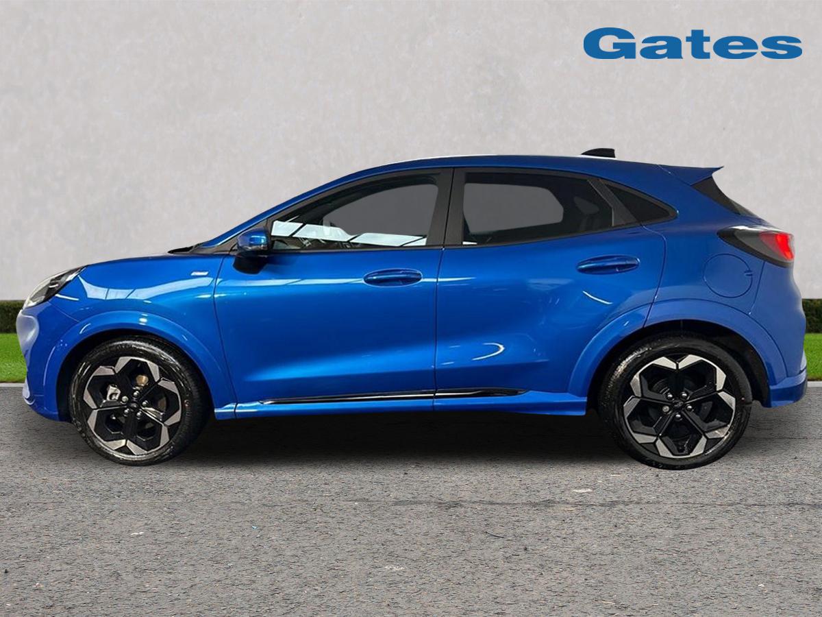 Used Ford Puma 2025 for sale - 76172388: Photo 4
