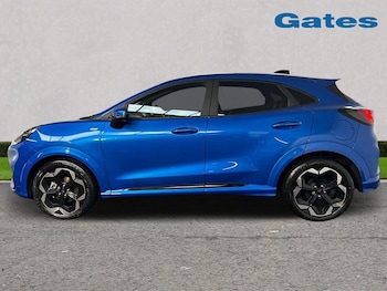 Used Ford Puma 2025 for sale - 76172388: Photo 4