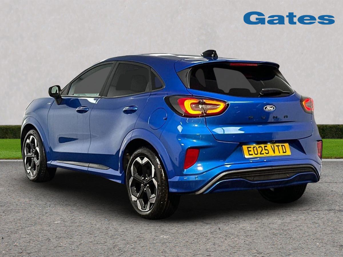 Used Ford Puma 2025 for sale - 76172388: Photo 5
