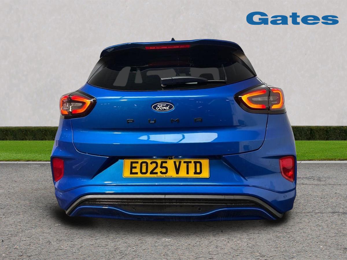 Used Ford Puma 2025 for sale - 76172388: Photo 6