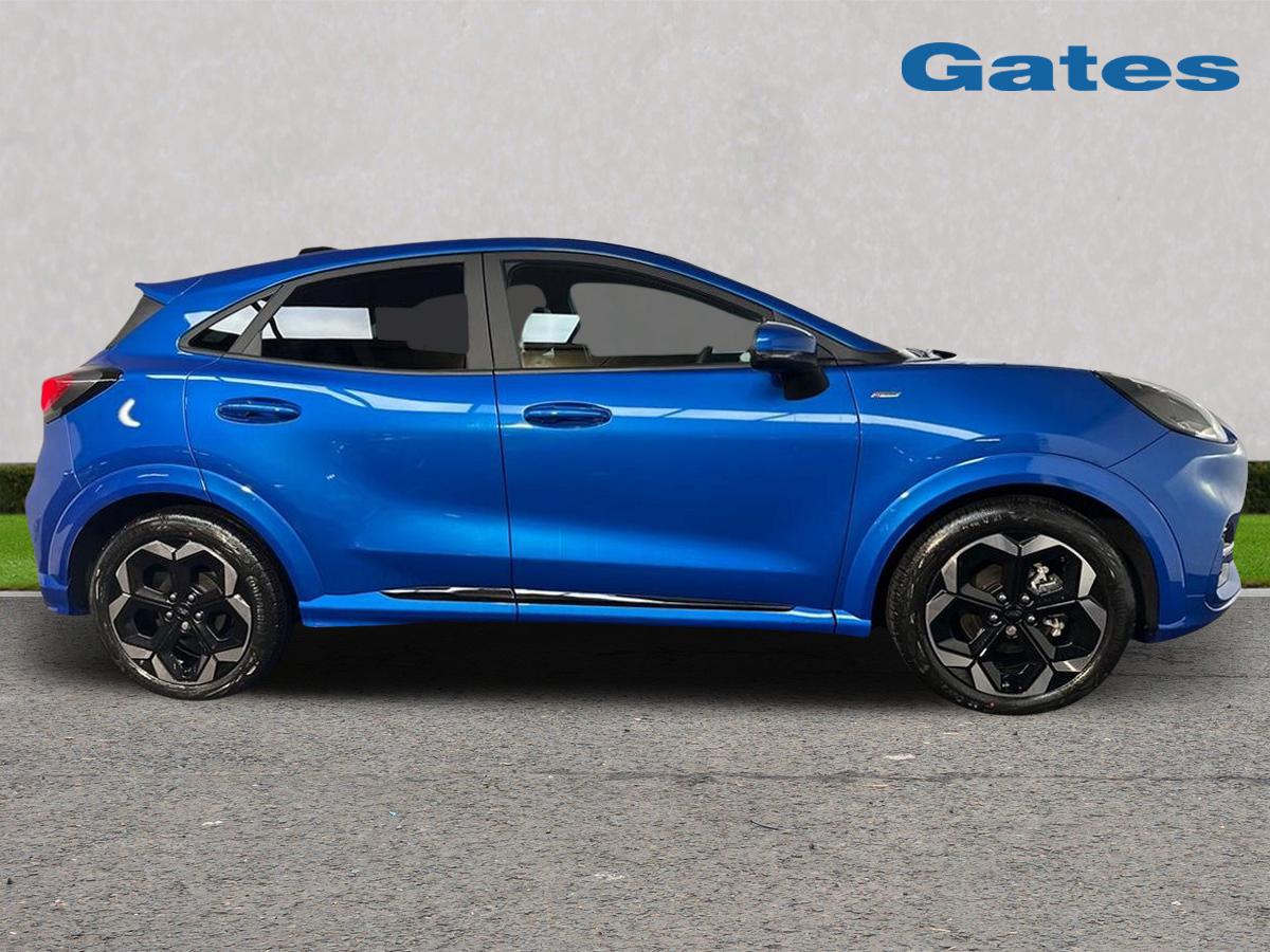 Used Ford Puma 2025 for sale - 76172388: Photo 8