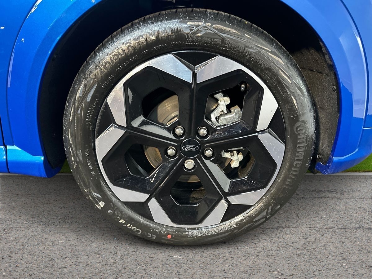 Used Ford Puma 2025 for sale - 76172388: Photo 9