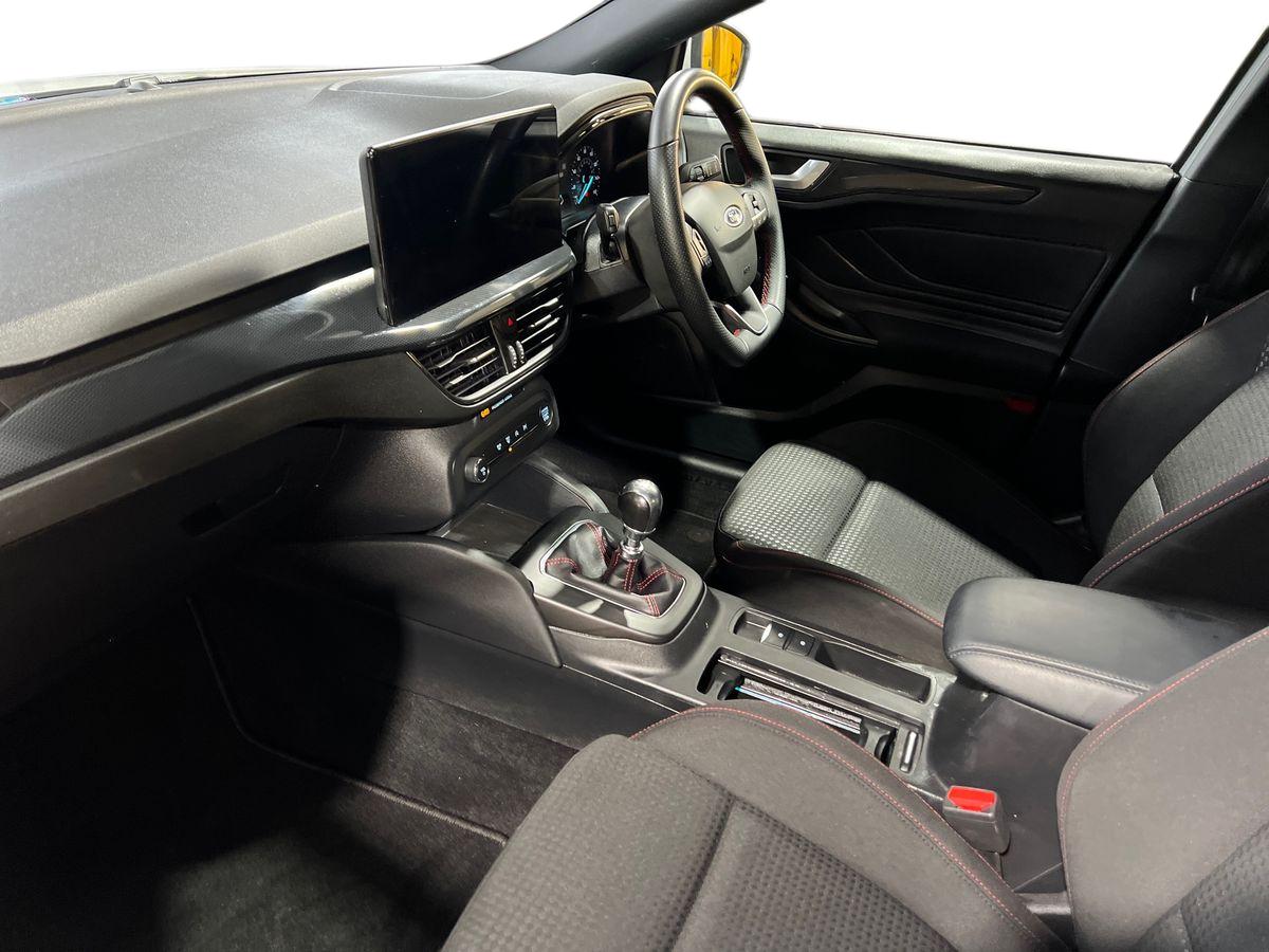 Used Ford Focus 2024 for sale - 76332234: Photo 11
