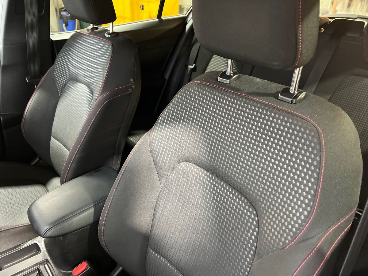 Used Ford Focus 2024 for sale - 76332234: Photo 13