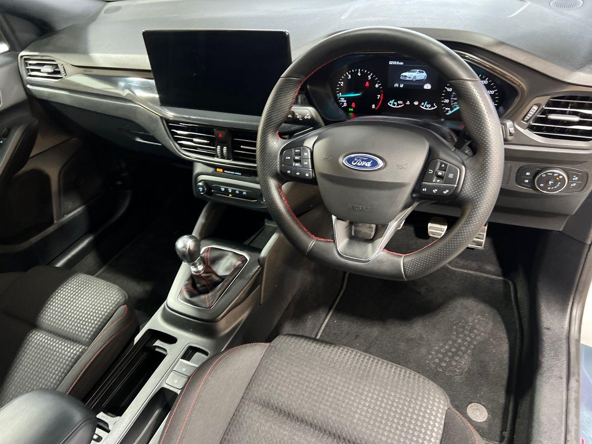 Used Ford Focus 2024 for sale - 76332234: Photo 15