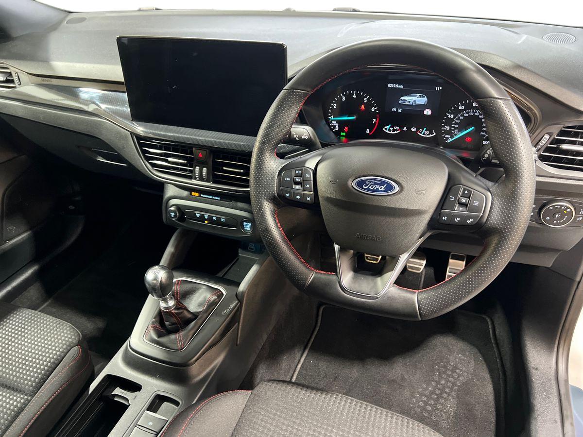 Used Ford Focus 2024 for sale - 76332234: Photo 16