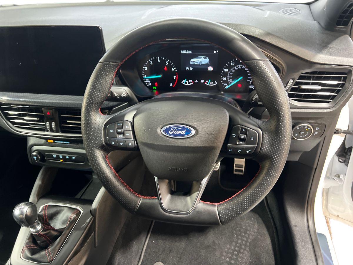 Used Ford Focus 2024 for sale - 76332234: Photo 17