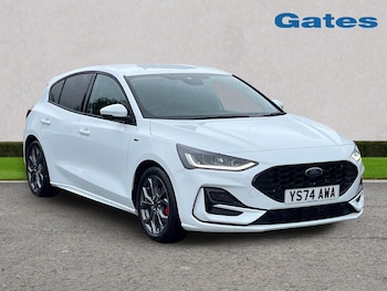 Ford - Focus